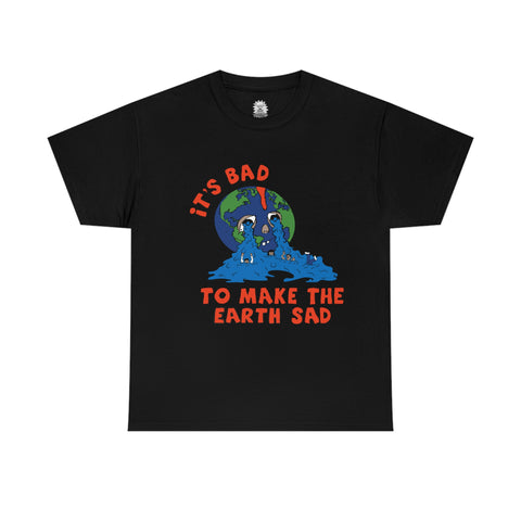 It's Bad